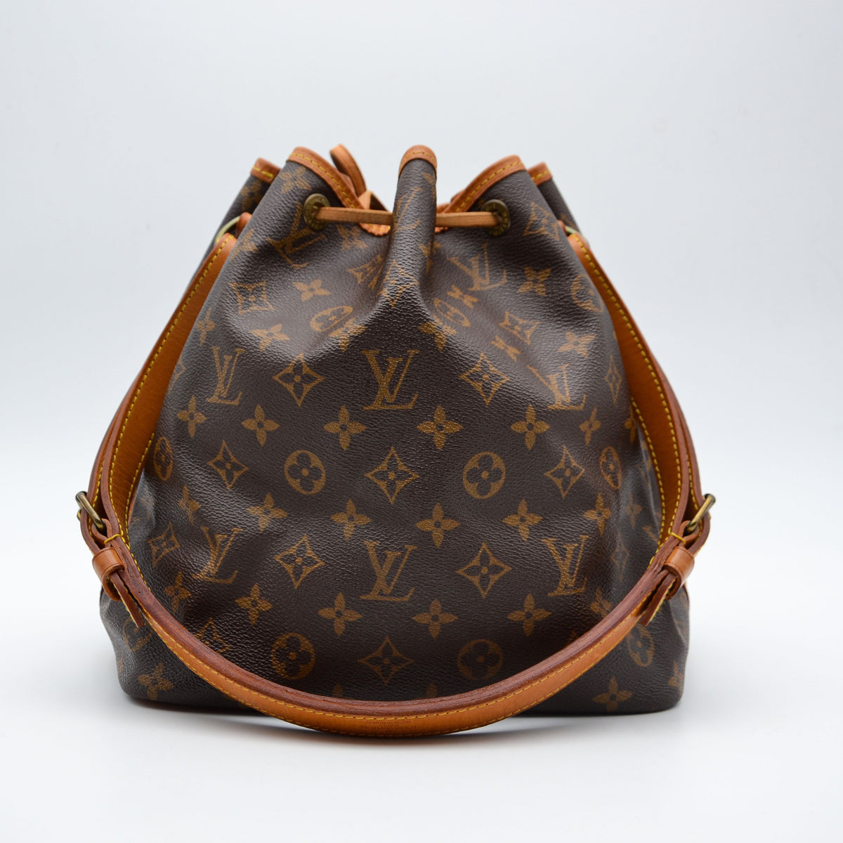 Louis Vuitton Noé MM vintage 1995