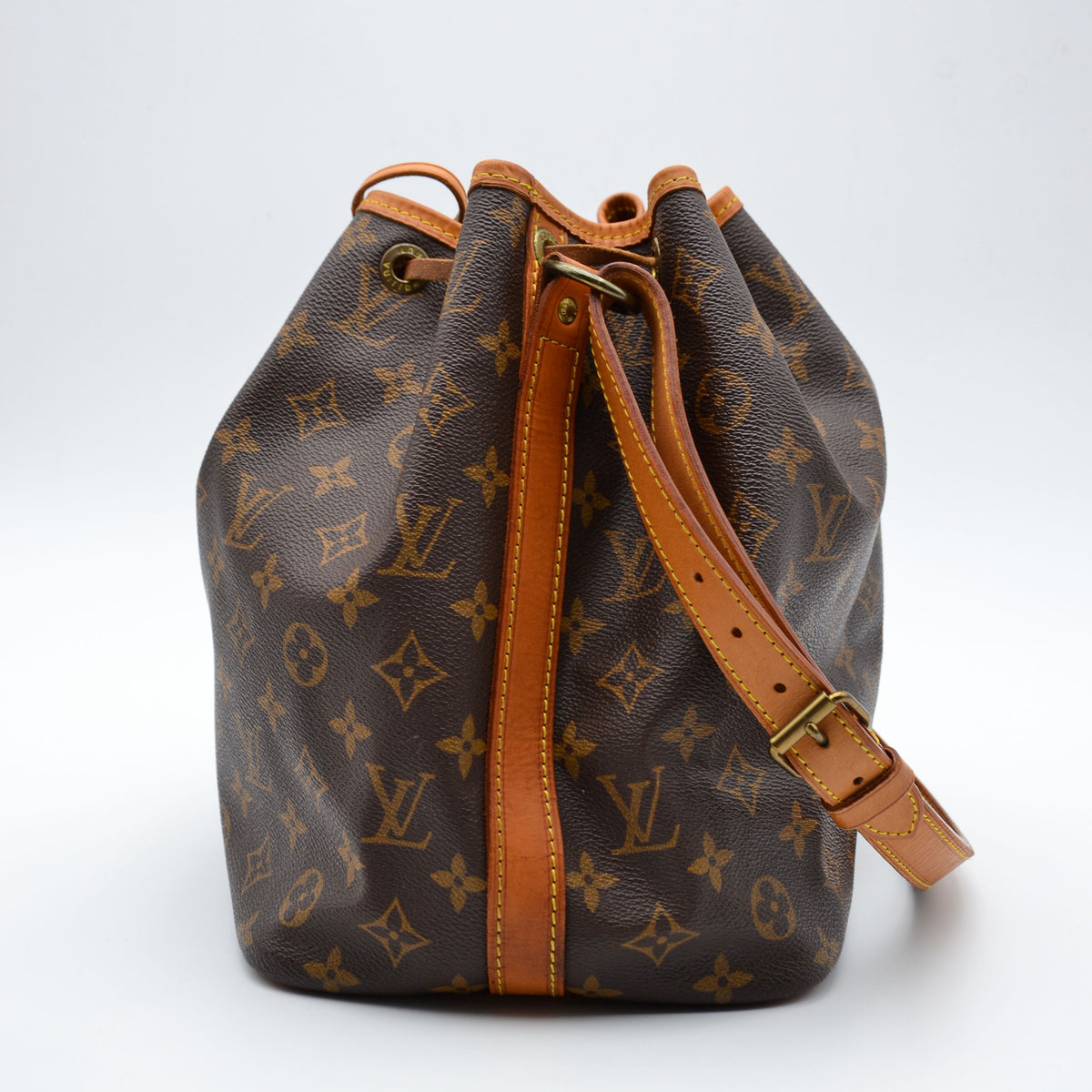Louis Vuitton Noé MM vintage 1995