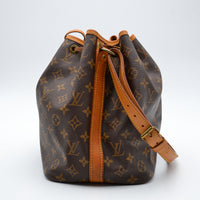 Louis Vuitton Noé MM vintage 1995