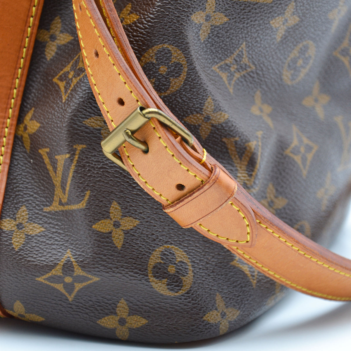 Louis Vuitton Noé MM vintage 1995