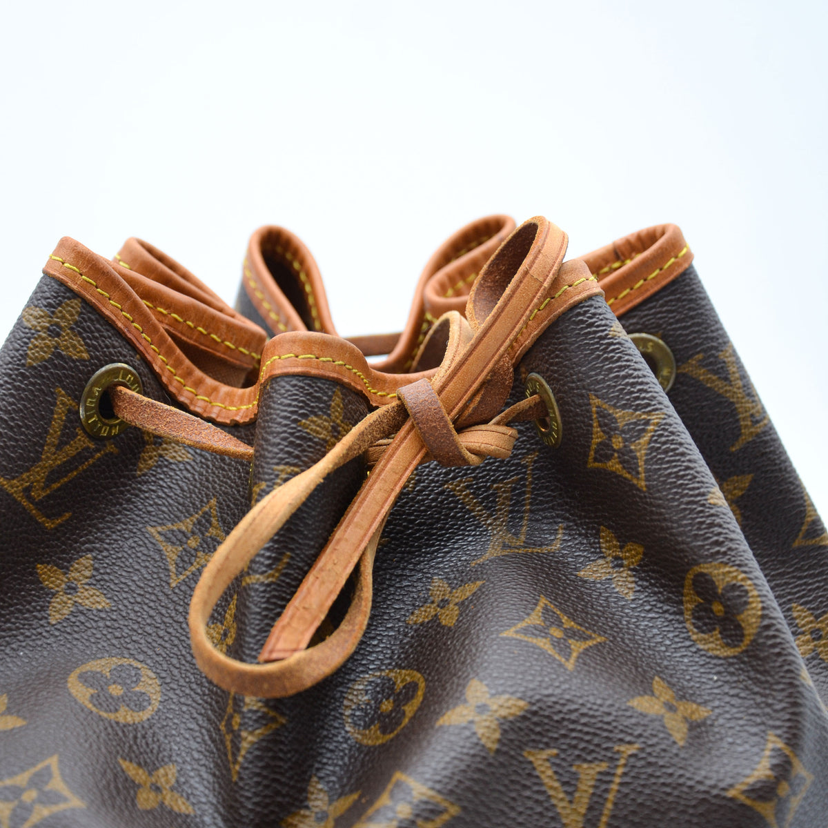 Louis Vuitton Noé MM vintage 1995