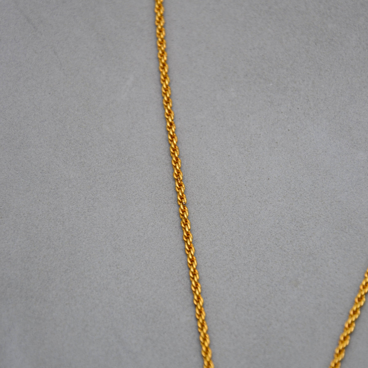 Collier Dior Vintage