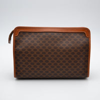 Pochette Céline vintage Macadam