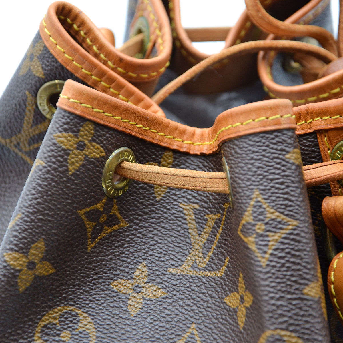 Louis Vuitton Noé MM vintage 1995