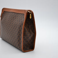 Pochette Céline vintage Macadam