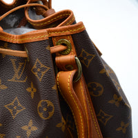 Louis Vuitton Noé MM vintage 1995