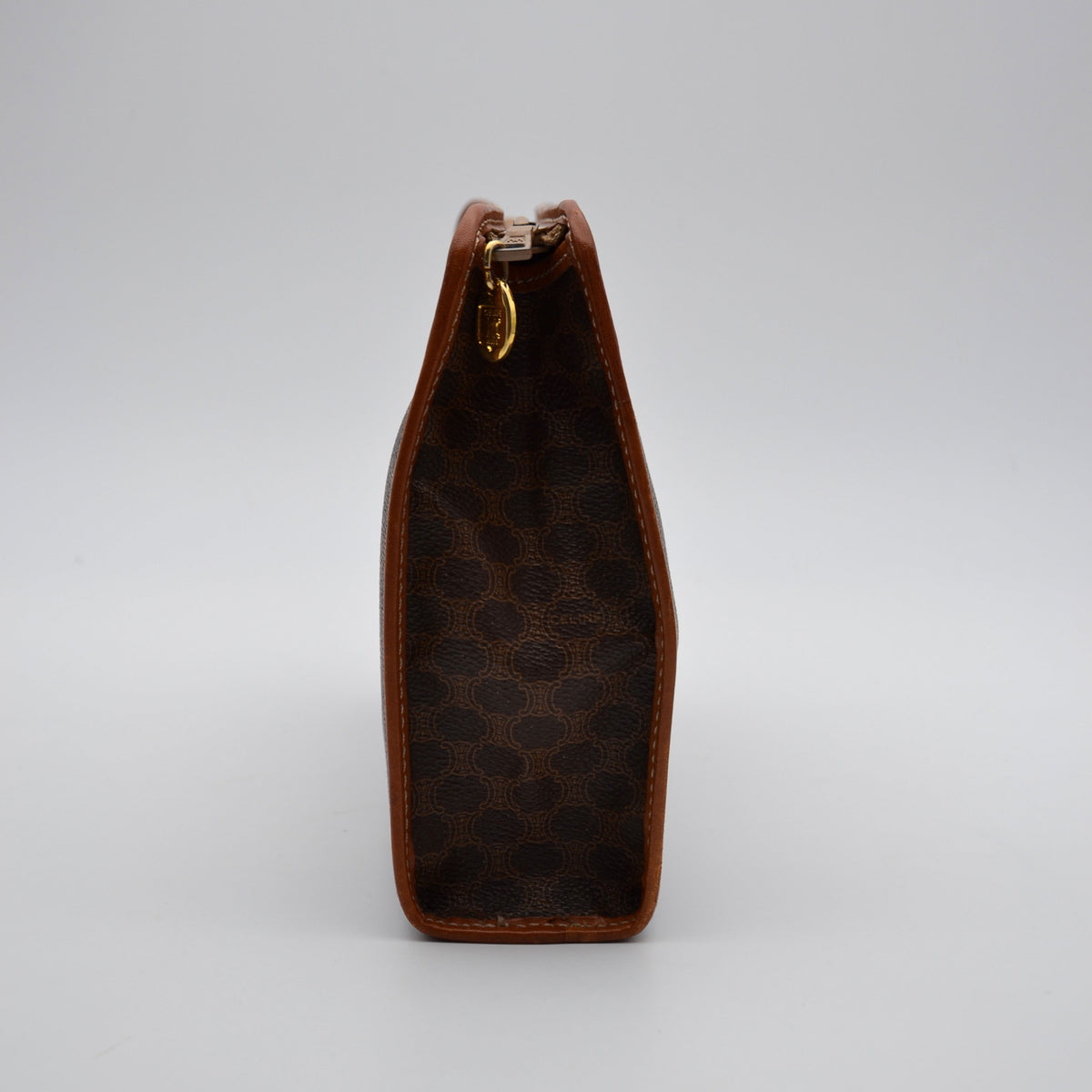 Pochette Céline vintage Macadam