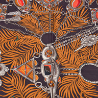 Carré Hermès Parures des Sables