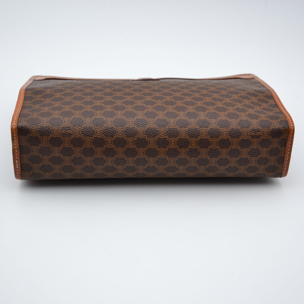 Pochette Céline vintage Macadam