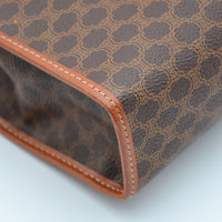 Pochette Céline vintage Macadam