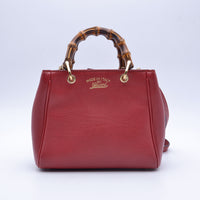Gucci Bamboo Shopper Mini