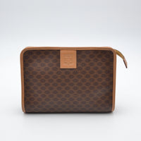Pochette Céline vintage Macadam