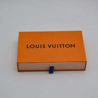 Portefeuille Louis Vuitton Capucines Compact Trifold