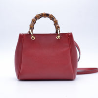 Gucci Bamboo Shopper Mini