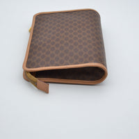 Pochette Céline vintage Macadam