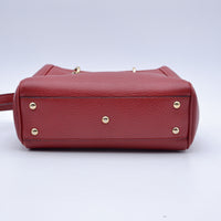Gucci Bamboo Shopper Mini