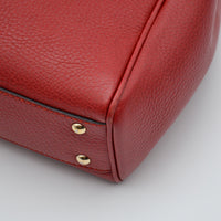 Gucci Bamboo Shopper Mini