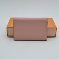 Portefeuille Louis Vuitton Capucines Compact Trifold
