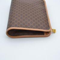 Pochette Céline vintage Macadam