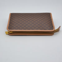 Pochette Céline vintage Macadam
