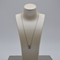 Collier Tiffany & Co. Paloma Picasso Loving Heart Diamant