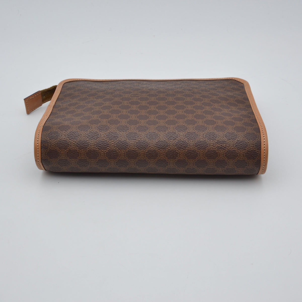 Pochette Céline vintage Macadam