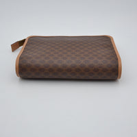 Pochette Céline vintage Macadam