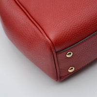 Gucci Bamboo Shopper Mini