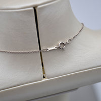 Collier Tiffany & Co. Paloma Picasso Loving Heart Diamant