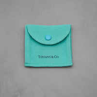 Collier Tiffany & Co. Paloma Picasso Loving Heart Diamant