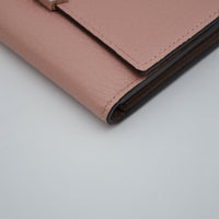 Portefeuille Louis Vuitton Capucines Compact Trifold