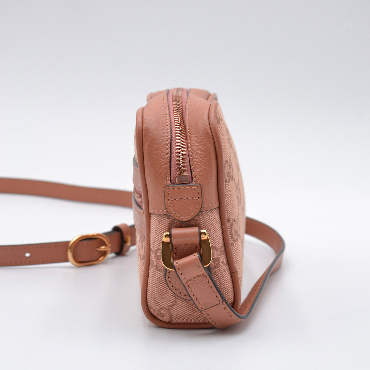 Gucci Ophidia Mini Crossbody