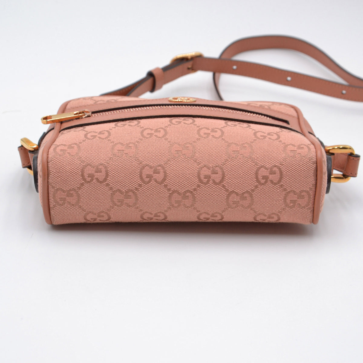 Gucci Ophidia Mini Crossbody
