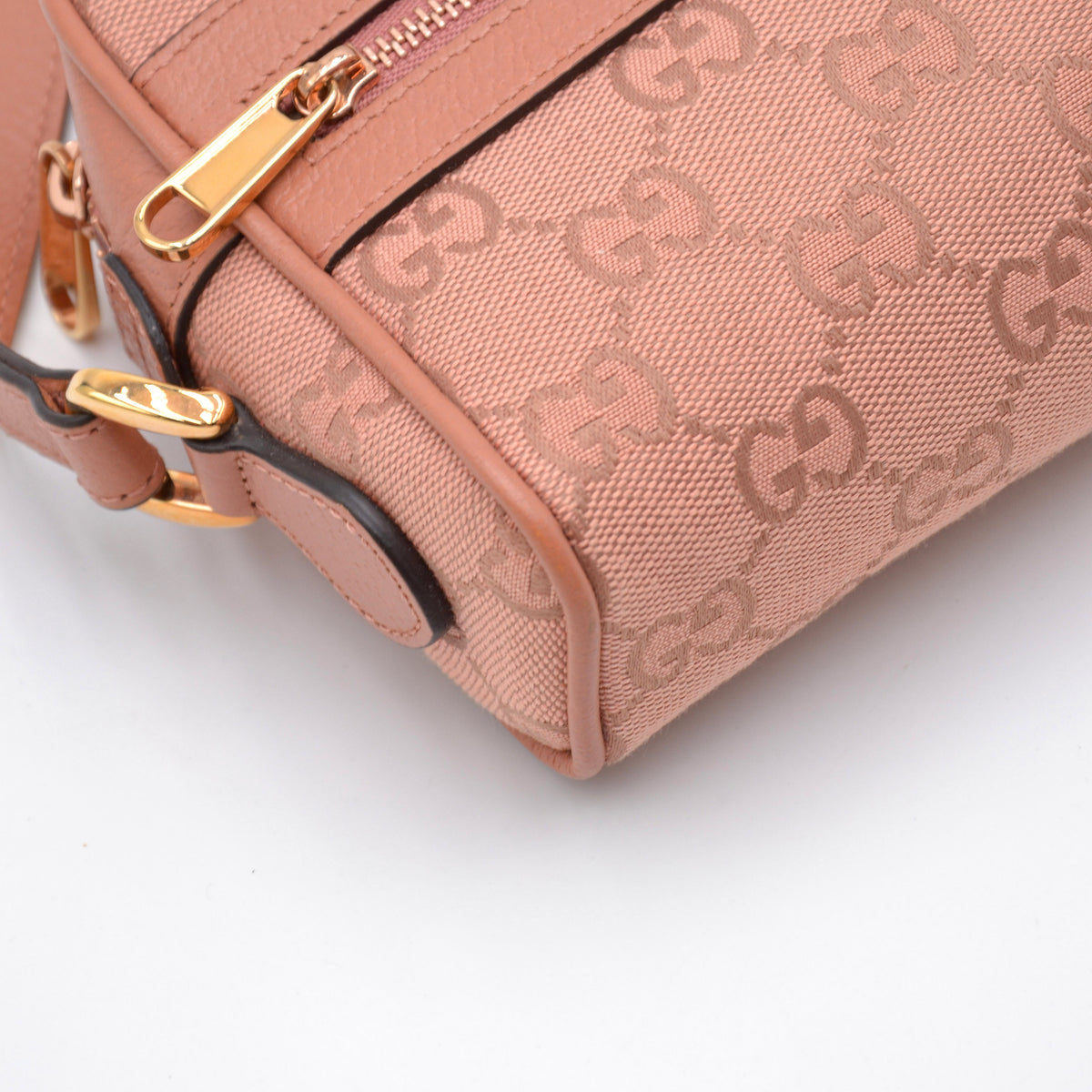 Gucci Ophidia Mini Crossbody