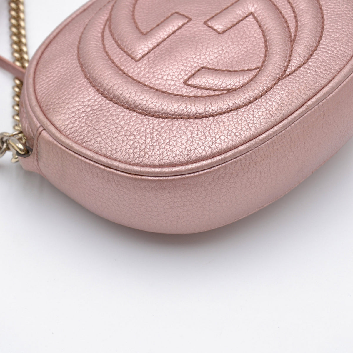 Gucci Soho Disco Mini