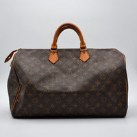 Speedy 40 vintage