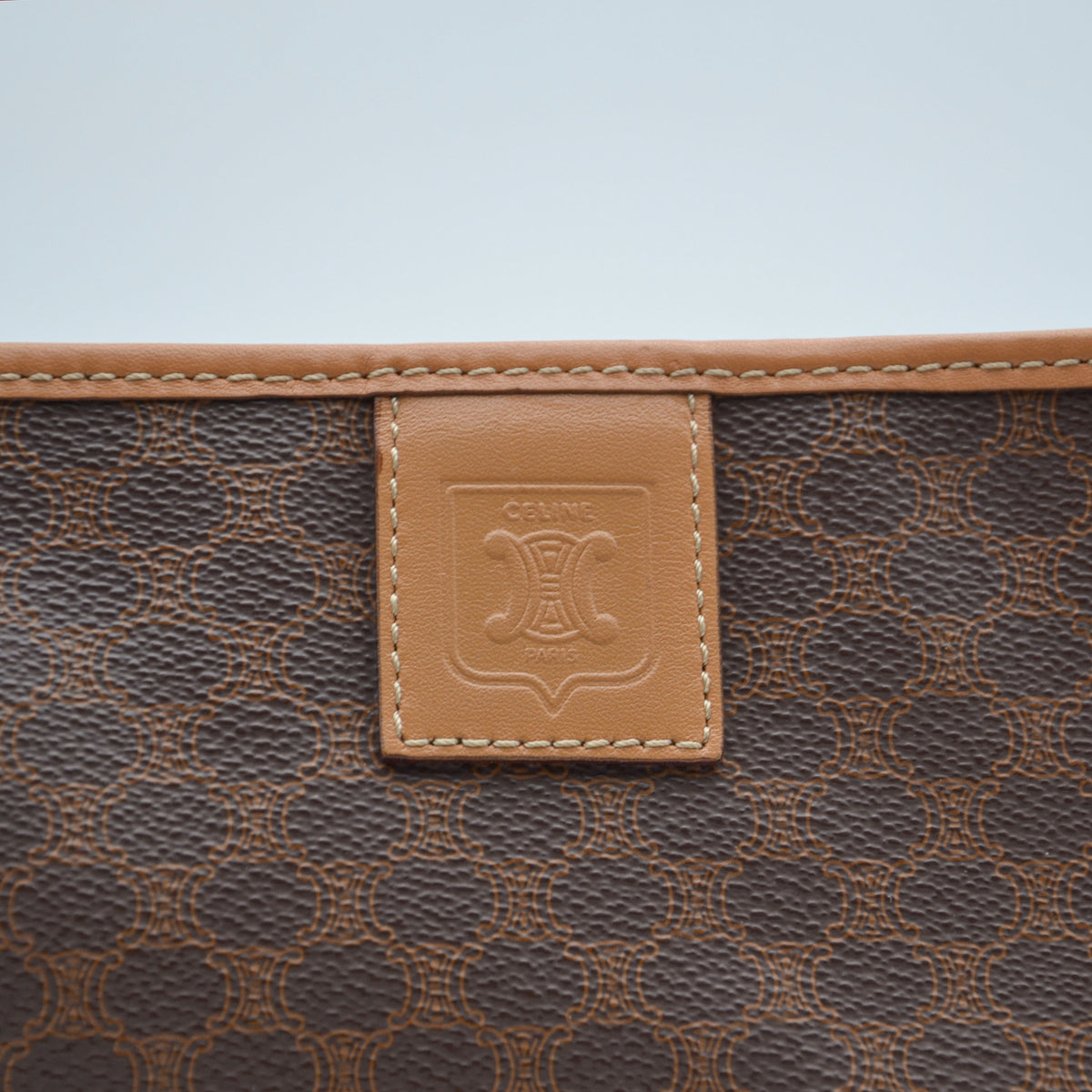 Céline Pochette Macadam