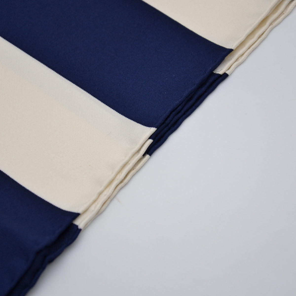 Foulard Carré Chanel Soie