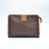 Céline Pochette Macadam