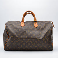 Speedy 40 vintage