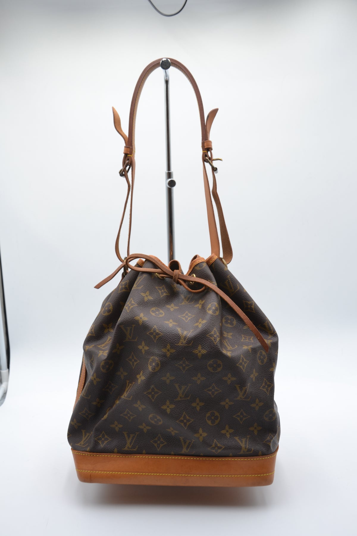 Sac Louis Vuitton Noé GM Monogram vintage