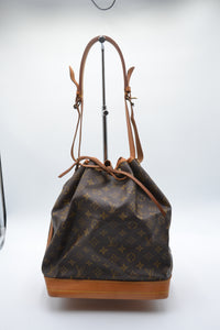 Sac Louis Vuitton Noé GM Monogram vintage