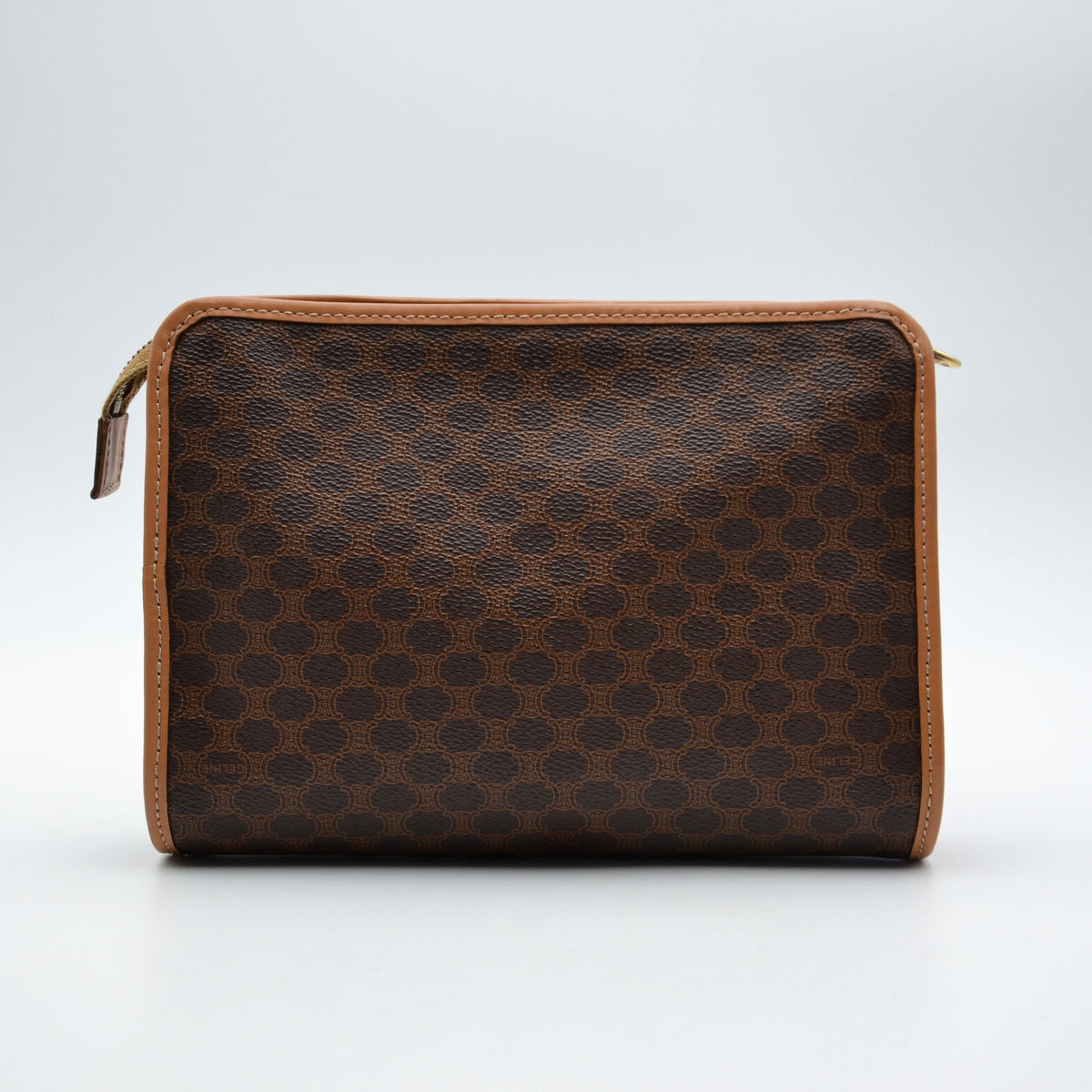 Céline Pochette Macadam