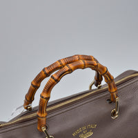 Gucci Bamboo Shopper
