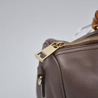 Gucci Bamboo Shopper