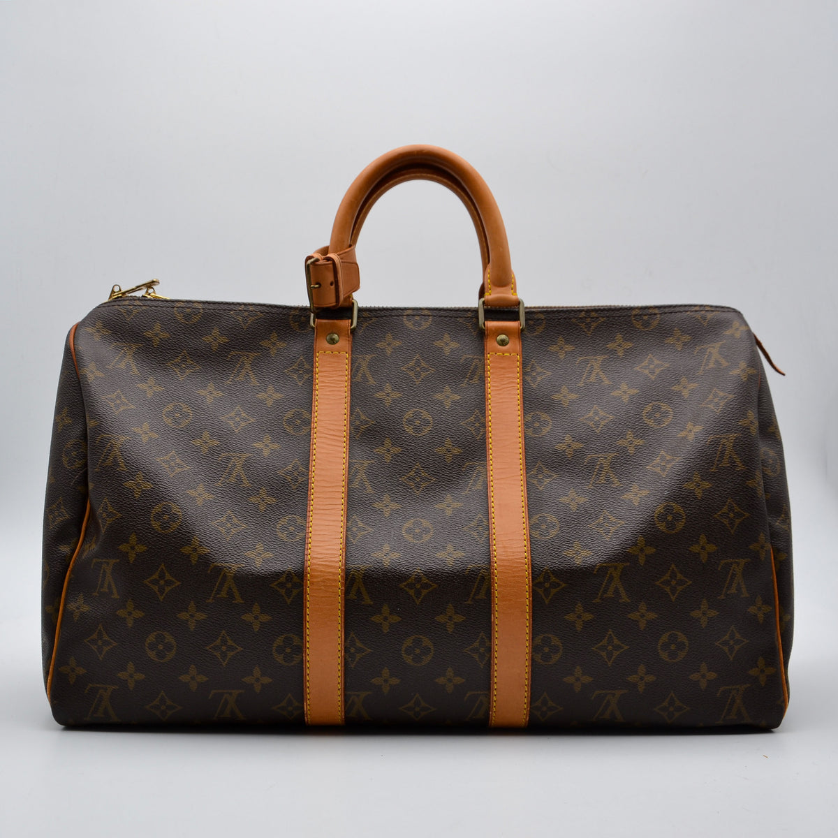Keepall 45 vintage 1990