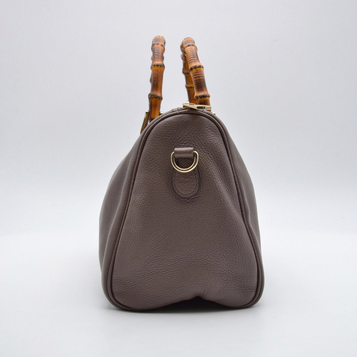 Gucci Bamboo Shopper