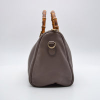 Gucci Bamboo Shopper