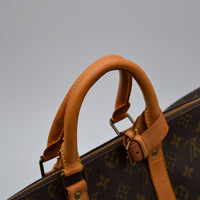 Keepall 45 vintage 1990
