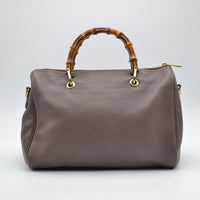 Gucci Bamboo Shopper